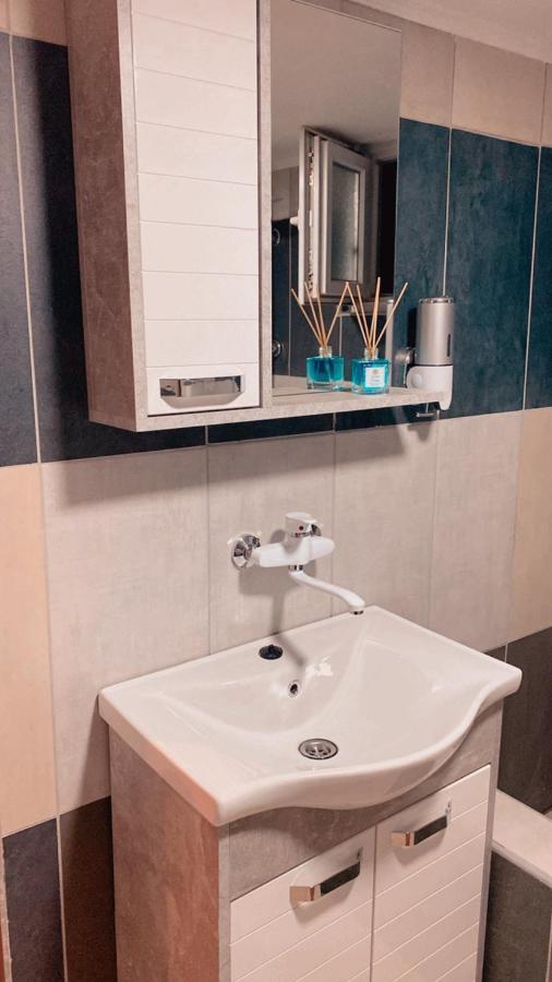 Apartman17 Belgrade Exterior photo