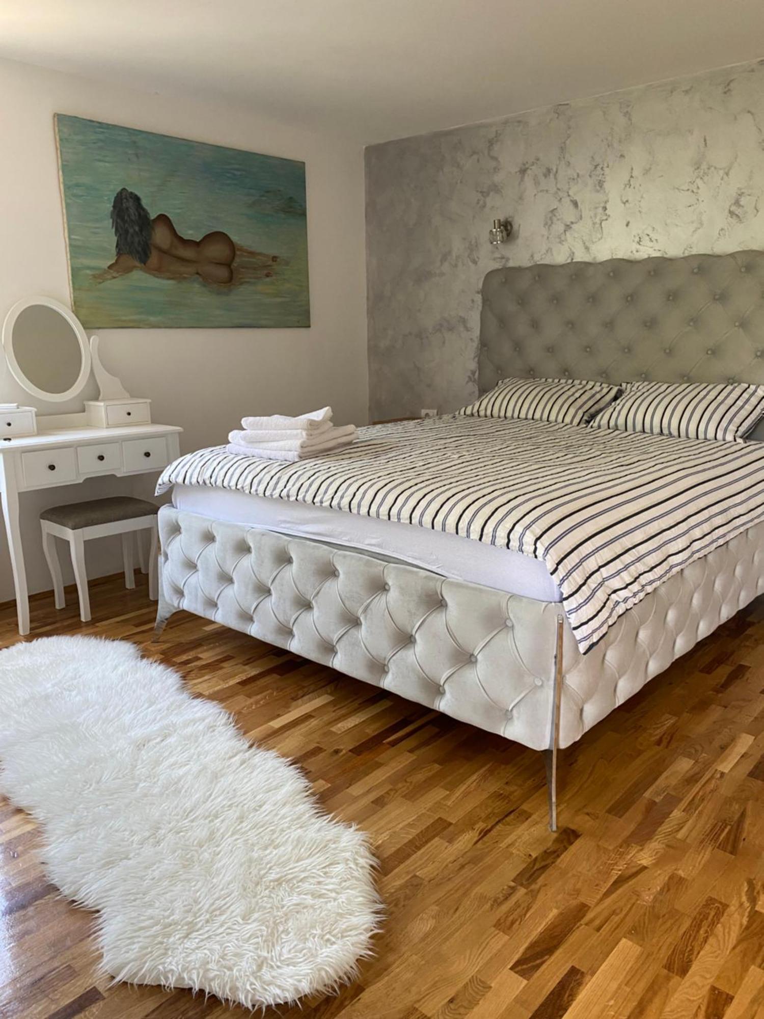 Apartman17 Belgrade Exterior photo
